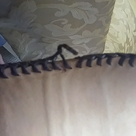 🎆Vintage Hand Tooled Leather Purse - Picture 7 of 8